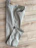 Spodnie męskie 42/34 regular fit oryginalne jNowe elastyczne pas112