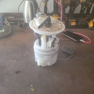 DACIA SANDERO II 1,0 POMPA PALIWA 172026951R