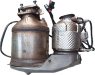 AUDI A4 B9 A5 8W Q5 80A 2.0 TDI FILTR CZĄSTEK DPF KATALIZATOR 04L131765BP