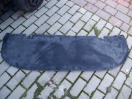 WYCISZENIE WYGŁUSZENIE MASKI SMART FORFOUR