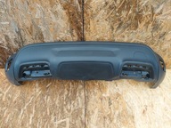 CITROEN C5 AIRCROSS ZDERZAK TYLNY DYFUZOR TYŁ 9825446577 9825351777