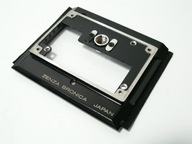 BRONICA: obudowa: spód korpusu ETR / ETRS UNIKAT