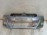 ZDERZAK CITROEN C4 II 10+ PRZÓD NR N606 ATRAPA