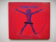 THE FINAL SIGN CYBER AXIS CD T