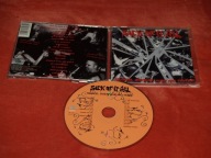 SICK OF IT ALL BLOOD SWEAT AND NO TEARS 1989