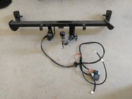 HYUNDAI KONA II 23- NOWY MODEL HAK HOLOWNICZY ORYGINAŁ