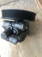 Pompa wspomagania Mercedes-Benz E W211 2004 A0044661201 uszkodzona