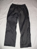 Spodnie przeciwdeszczowe rozmiar 150