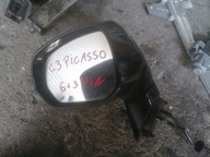 C3 PICASSO LUSTERKO LEWE 6+3PIN EUROPA