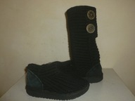 BUTY-UGG-R-27-WYSOKIE-WKŁ-18CM.