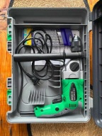 HIKOKI WIERTARKA UDAROWA 790W 2 biegi DV20VB2