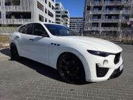 MASERATI LEVANTE GT Ultima V6 3.0l 350KM (Ferrari F160 Przebieg:16,151km