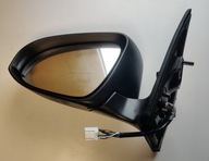 LUSTERKO AURIS II LEWE ORYGINAŁ EUROPA 9 PIN