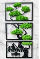 OBRAZ MECH CHROBOTEK ŻYWA DEKORACJA DO SALONU OBRAZ PERSONALIZOWANY PREZENT