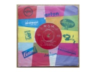 CONNIE FRANCIS If My Pillow Could Talk 1963 Izrael