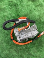 MERCEDES EQC N293 2022 SPRĘŻARKA KOMPRESOR POMPA KLIMATYZACJI A0008307804