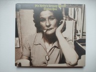 STATUS QUO - Ma Kelly's Greasy Spoon Status Quo CD T