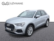 Audi Q3 Salon PL, grzane fotele, full led, elektryczna klapa bagaznika 1.5