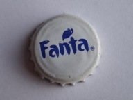 Kapsel butelkowany Fanta 23