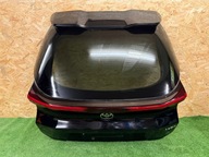TOYOTA C-HR CHR II 23- KLAPA TYLNA