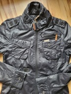 śliczna kurtka, parka khujo r S