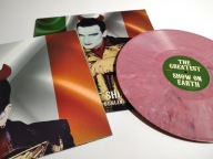 U2 – The Greatest Show On Earth / Live In Dublin 1993 - LP WINYL V426