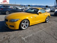 BMW Z4 2013. 2.0 Benzyna 240KM