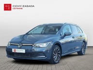Volkswagen Golf Variant VIII 2.0TDI 150KM Style DSG ergoActiveTempACCKam.C