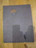 KSIĄŻKA POLSKA LOTNICZA II RP LOTNICTWO