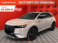 Od ręki - Jules Verne 4x4 Plug-In Hybrid 1.6 E-Tense 300KM