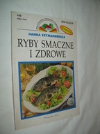 RYBY SMACZNE I ZDROWE - SZYMANDERSKA