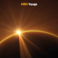 ABBA Voyage CD 2021 Album