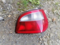 Megane I lampa tył tylna prawa 7700428321