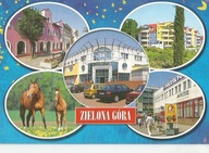 ZIELONA GÓRA WOJ LUBUSKIE