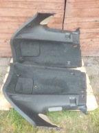 BOCZEK PRAWY LEWY BAGAŻNIKA VOLVO XC60 I