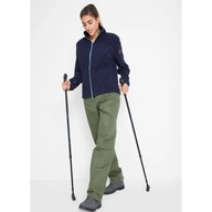 Tanio!_NOWE 269zł spodnie WODOODPORNE zimowe DAMSKIE OCIEPLANE SOFTSHELL_48