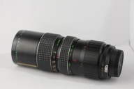 Makinon Auto MC 80-200mm f/3,5 Nikon AI