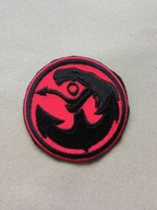 Naszywka wojsko polskie