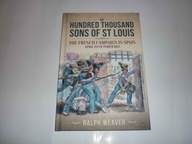 The French Campaing in Spine April to October 1823