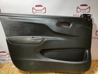 Tapicerka Boczek Drzwi Lewy Przód Citroen C Elysee 12-17 9675410577