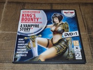 KING'S BOUNTY LEGENDA CRYOSTASIS DARKNESS WITHIN PL PC [3]