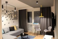 Mieszkanie, Bełchatów, Bełchatowski, 44 m²