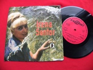 SANTOR mój największy bład EP Pronit 1970 EX