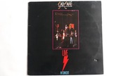 Sad Cafe Live In Concert 2xLP/VG+/GAT /UK 1981