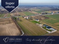 Działka, Dąbrowa, Świlcza, Rzeszowski, 9400 m²