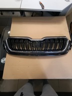 SKODA KAMIQ GRILL ATRAPA 658853653
