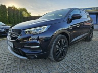 Opel Grandland X 1,2 benzyna 130KM automat