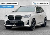 BMW X3 M50i xDrive M Sport, Innowacji, Premium, Comfort, M Pro, Panorama,