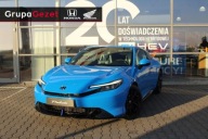 Honda Prelude e:HEV 2.0 Hybryda 184KM Advance, 2026, dostępny od marca