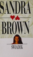 Świadek Sandra Brown